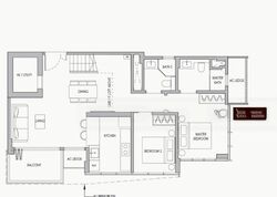 Sea Esta (D18), Condominium #488423891